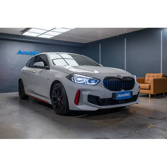 Bmw 128ti 2.0