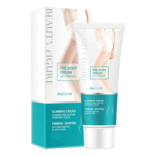 Crema De Masaje Corporal Multiefecto Adelgazante Y Moldeador Crema De Masaje Corporal Multiefecto Adelgazante Y Moldeador