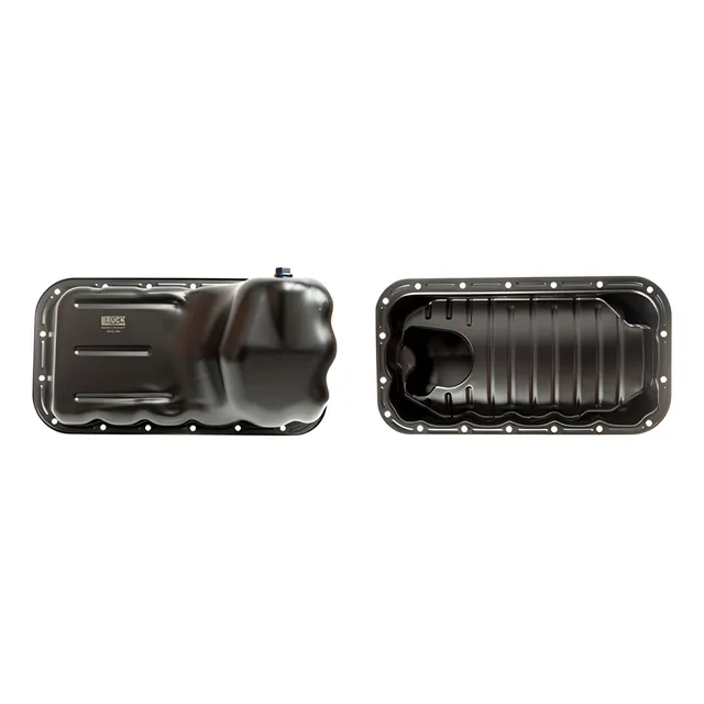 Carter Aceite Transmison C/tornillo Matiz 2005-2014 Bruck