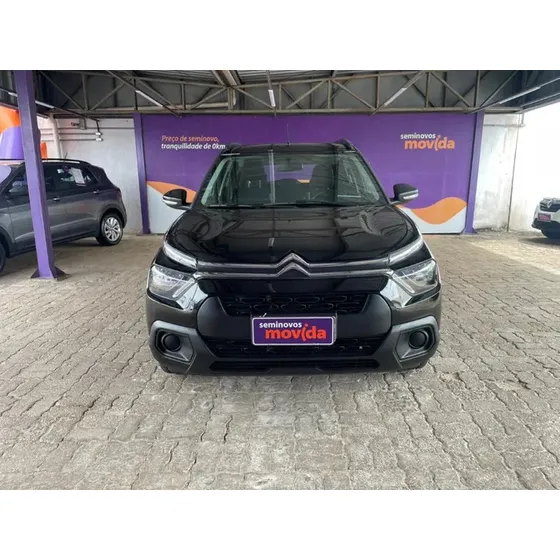 Citroën C3 Feel 1.0