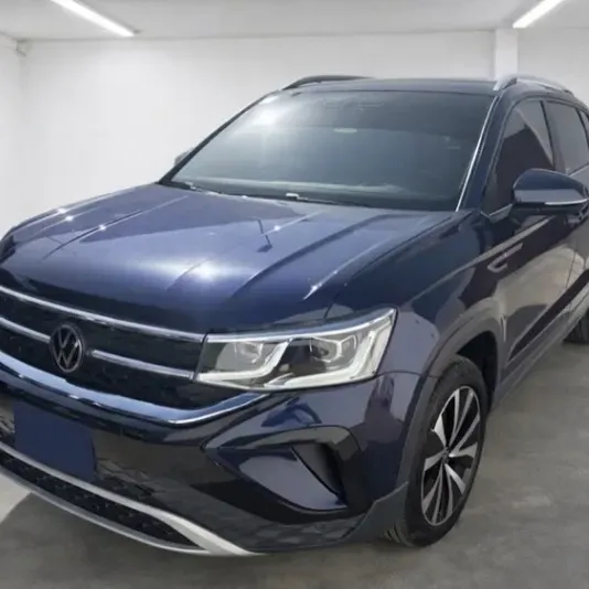 Volkswagen Taos 2022 1.4 Highline Se At
