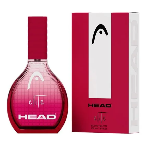 Perfume Elite Woman Head Edt 100 Ml