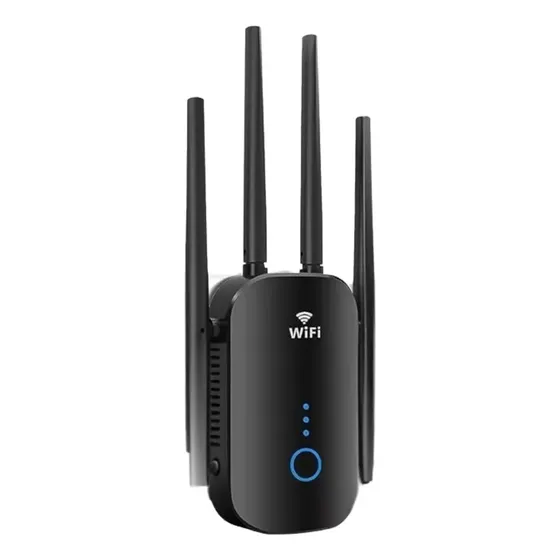 Amplificador De Señal  Wifi Internet  2 Años De Garantia