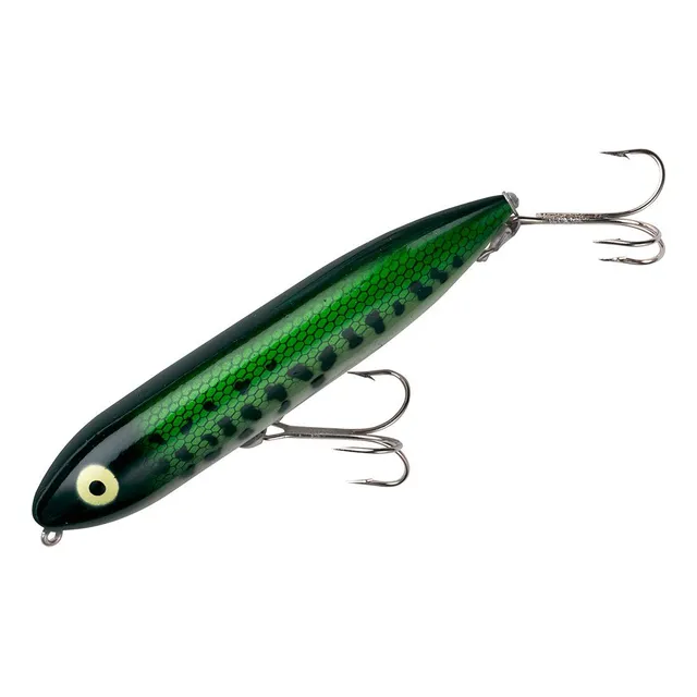Heddon Zara Spook 4 1 Andador Topwater 2 