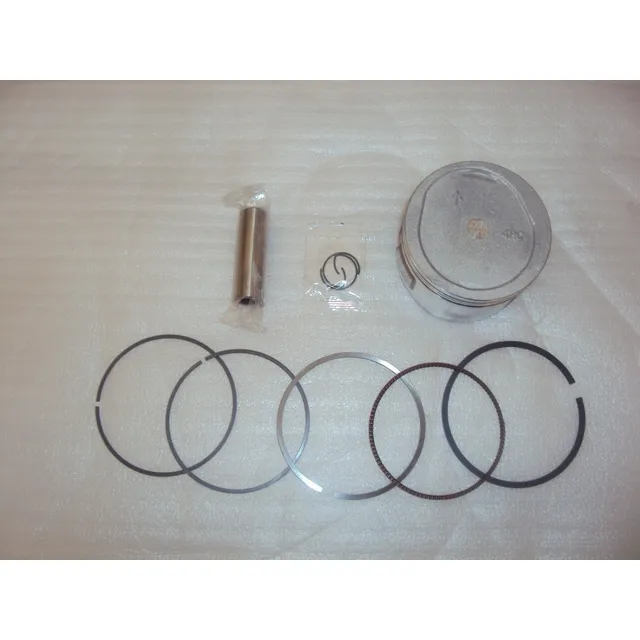 Piston Standar    Bera  Majesty  Skygo Executive  250 Linhai