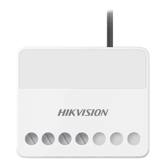Contactor  Inalámbrico Para Ax-pro Hikvision