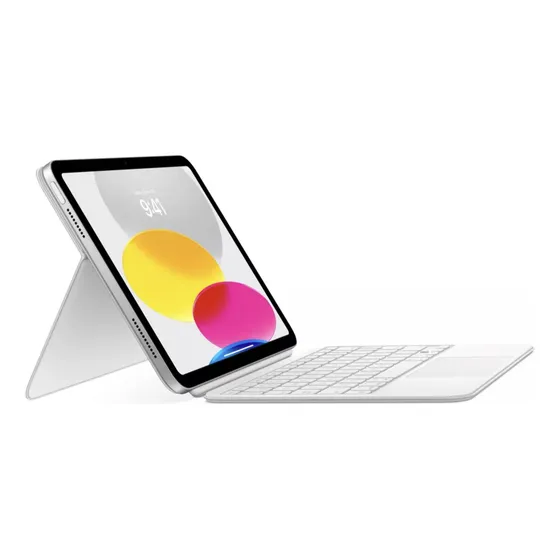 Teclado Apple Magic Folio P/ iPad 10 E 11. Original