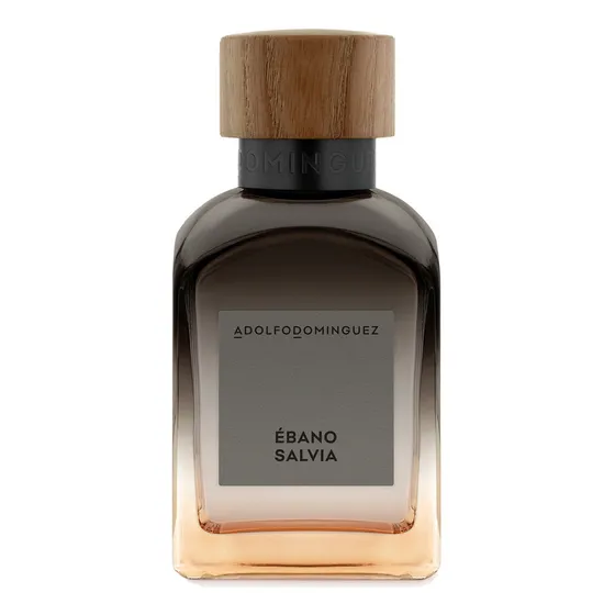 Perfume Hombre Agua Fresca Ebano Salvia Edp 120ml Dominguez