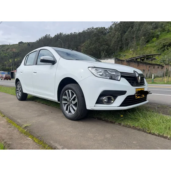 Renault Sandero 1.6 Zen