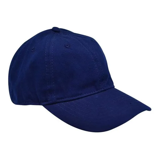 Gorras Prelavadas Unicolor