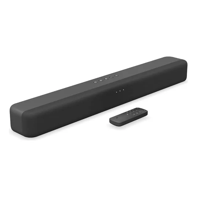 Barra Sonido Amazon Fire Tv Soundbar