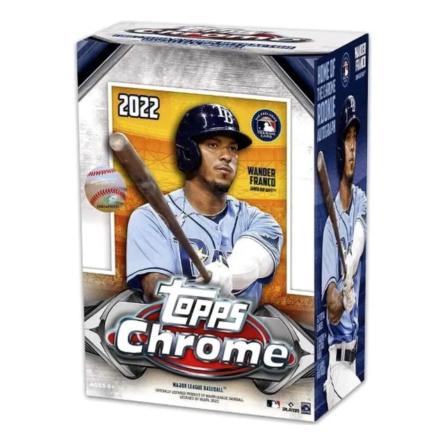Tarjetas Beisbol