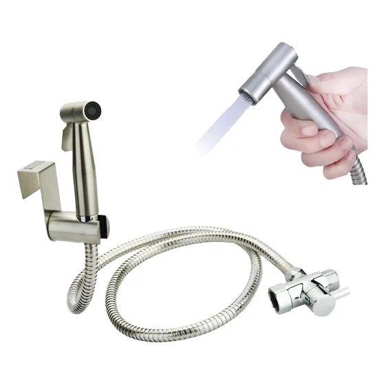 Juego Bidet Arabe Wc Completo Premium