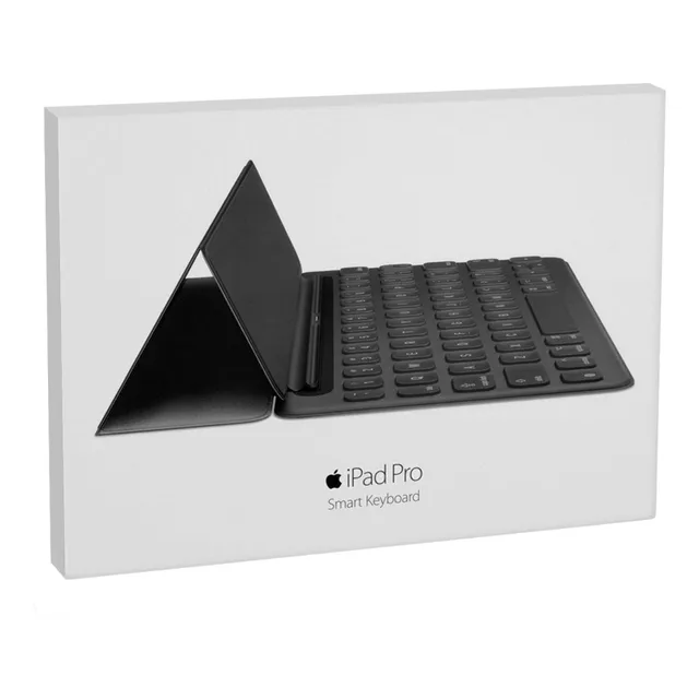 Teclado Apple Smart Keyboard iPad Pro 9.7 2016 A1673 A1674