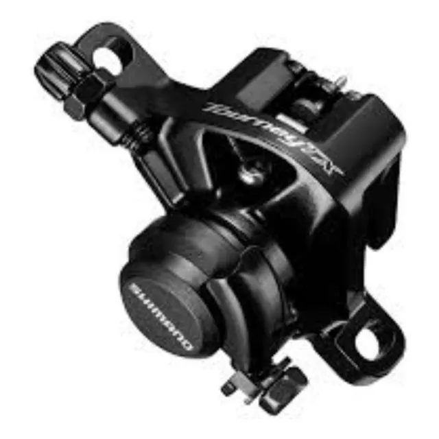 Caliper Delantero Tourney Para Freno De De Bicicleta