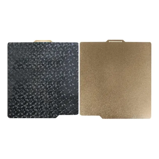 ' Placa De Impresión Pei-peo 257x257mm Bambu Lab P1s A1 X1c