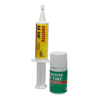 Loctite - Adhesivos Estructurales 330 Resistencia Al Impacto Loctite - Adhesivos Estructurales 330 Resistencia Al Impacto