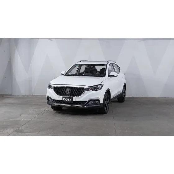 Mg Hs 1.5 Excite Dct
