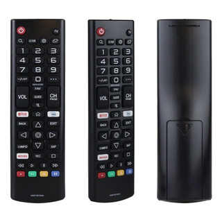 Control Compatible Con LG Akb75675304 Smart Tv Netflix Prime Control Compatible Con LG Akb75675304 Smart Tv Netflix Prime