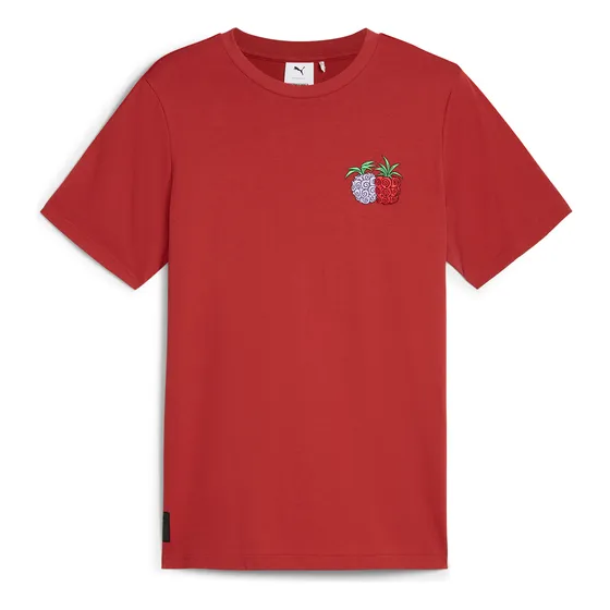 Polo Puma Hombre Puma X One Piece Graphic Tee 624665 24