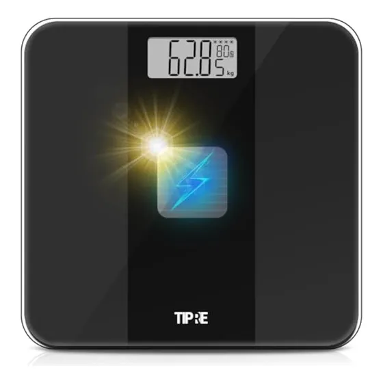 Báscula Para Peso Corporal, Báscula De Peso