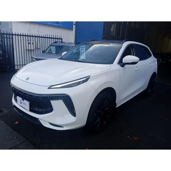 Dongfeng T5 Evo Noble 1.5t At