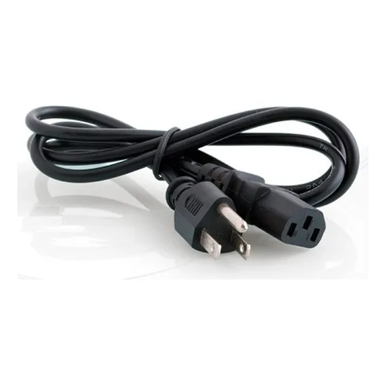 Cable De Poder Agiler 3 Pines