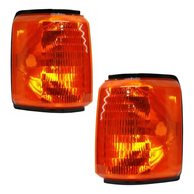 Cocuyo Cruce Faro Ford Bronco F150 F250 F350 1987 1991 1992