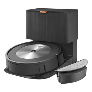 Irobot Roomba Combo J5+ Trapeador Y Aspiradora Irobot Roomba Combo J5+ Trapeador Y Aspiradora