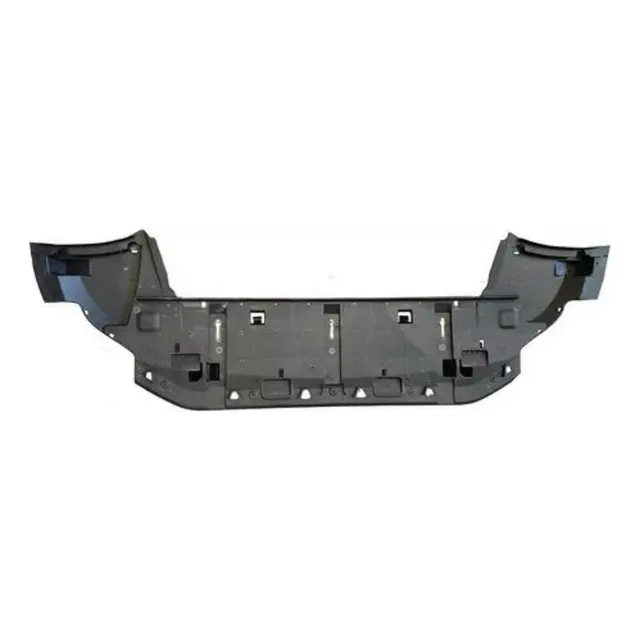 Deflector Inferior Paragolpe delantero Peugeot Peugeot 308