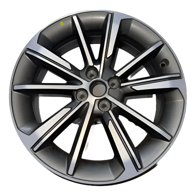 Llanta Aleacion Original Fiat Cronos R17