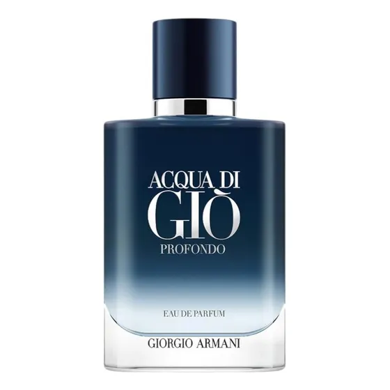 Giorgio Armani Acqua Di Gio Profondo Edp 30 Ml