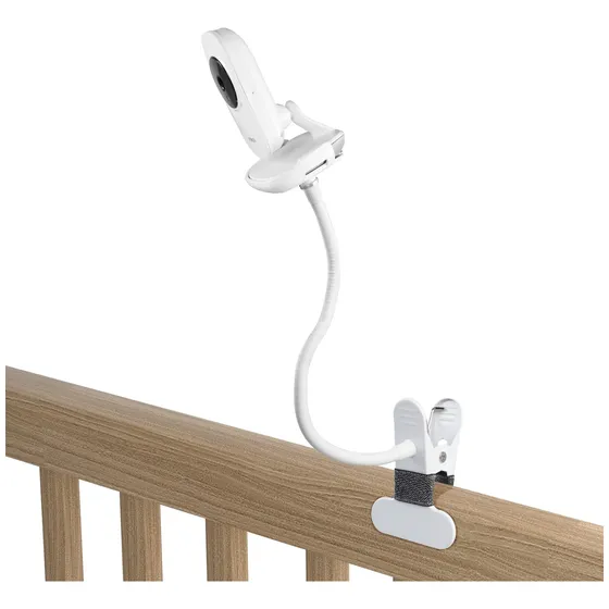 Soporte Flexible Para Monitores De Bebé Vtech Vm819 Y Vm3252