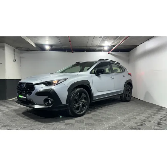 Subaru Cross Trek 2.0i Awd Cvt