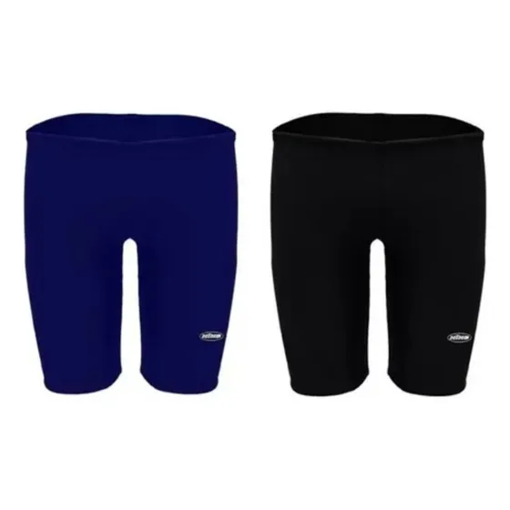 Traje De Baño Hind Tipo Bermuda Modelo 25