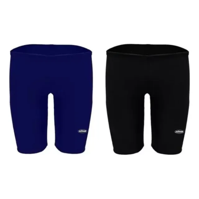 Traje De Baño Hind Tipo Bermuda Modelo 25