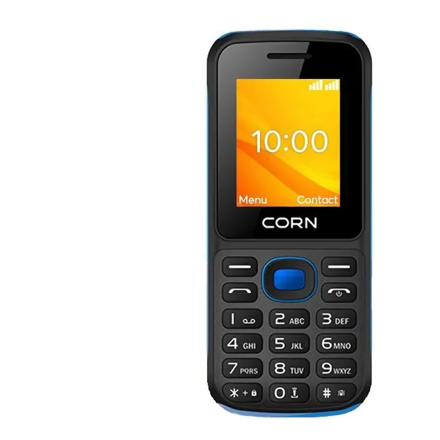 Celular Flecha Doble Sim Economico Radio Fm, Camara, Juegos¡