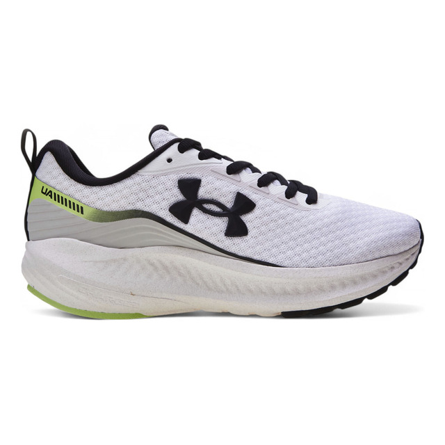 Tênis Masculino Esportivo Charged Wing Tam 44 Under Armour