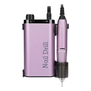 Pulidor Drill Recargable Para Uñas Portátil 35000 Rpm Pulidor Drill Recargable Para Uñas Portátil 35000 Rpm