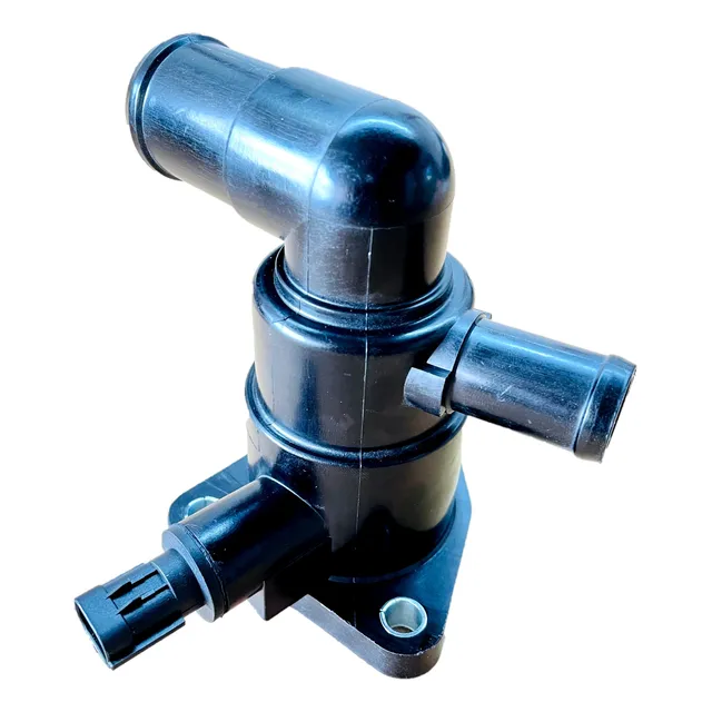 Termostato Toma De Agua Brida 12-17 Suzuki Swift Motor 1.4lf