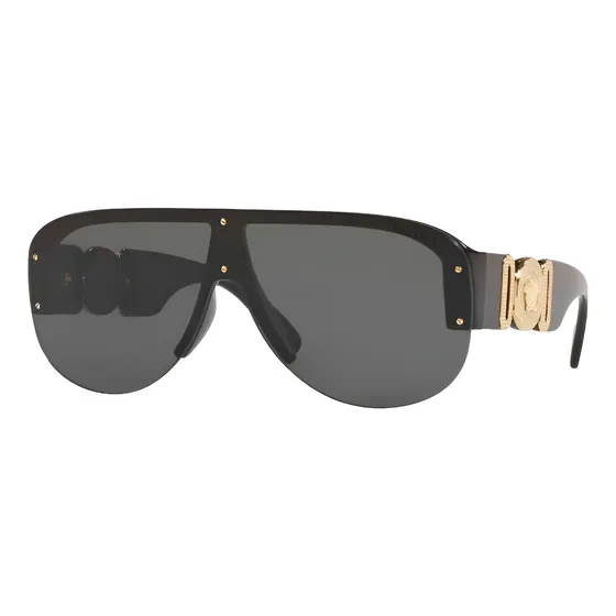 Lentes Versace, Ve 4391 Gb1/87. 100% Auténticos