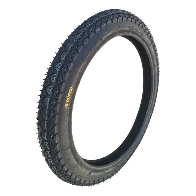 Cubierta Moto 250 17