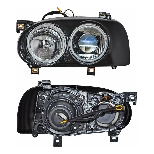 Faro Golf Cabrio Mk3 Lupa 1993 1995 1997 1999 Piloto