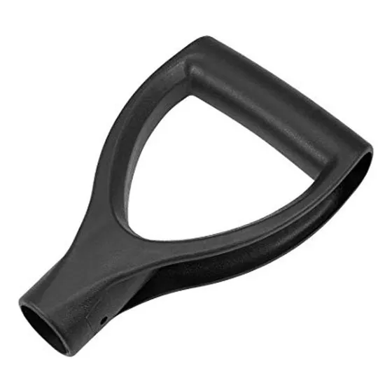 Uxcell Pala D Mango De Agarre, Pvc De 32 Mm De Diámetro Inte