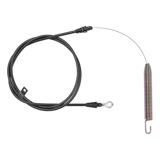 Cable Compromiso Pto Para Cortacesped John Deere Control