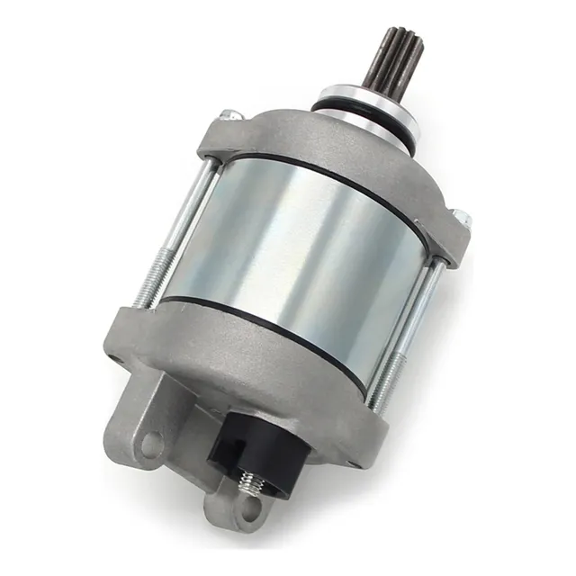 Motor Arranque Para Ktm Sx-f Edition Xc-f Exc 450 Xc-w 500