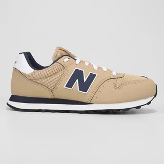 Tenis Casual Masculino New Balance Gm500 V2 Marinho Original Tenis Casual Masculino New Balance Gm500 V2 Marinho Original