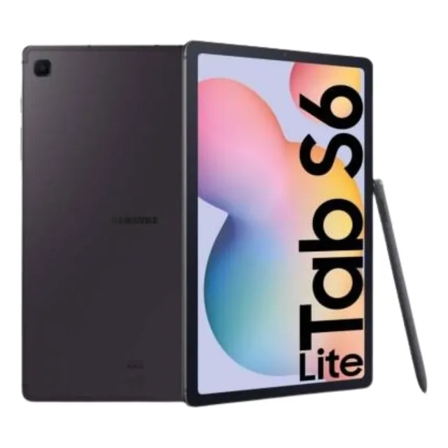 Samsung P613 Galaxy Tab S6 Lite 2022 4+64gb 10.4 Color Gris