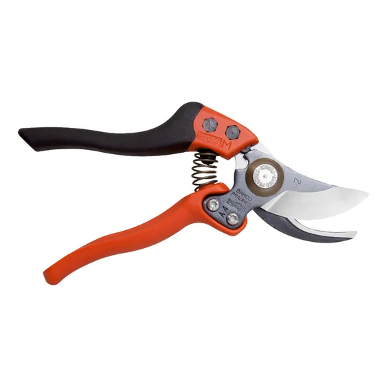 Tijera Podar 23cm Px-l3 Bahco-mimbral Color Naranjo