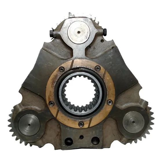 Engranaje Carrier Caterpillar D8h 5m7952 5m7953
